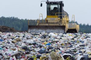 Is it possible that tons upon tons of waste can be put to good use? New research says it is and, if approached methodically can also help reduce greenhouse gases and slow down climate change. Here's what happening.